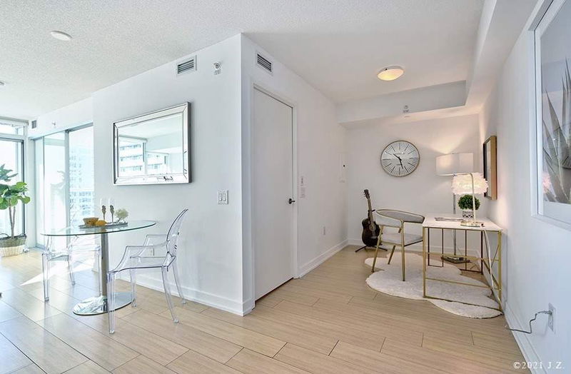 Preview image for 85 Queens Wharf Rd #2903, Toronto