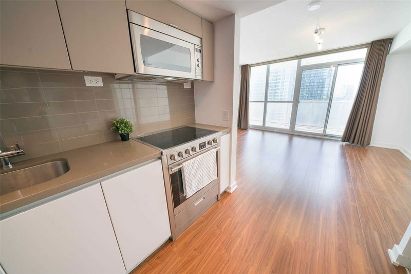 Preview image for 75 Queens Wharf Rd #2309, Toronto