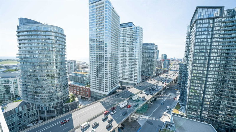 Preview image for 75 Queens Wharf Rd #2309, Toronto