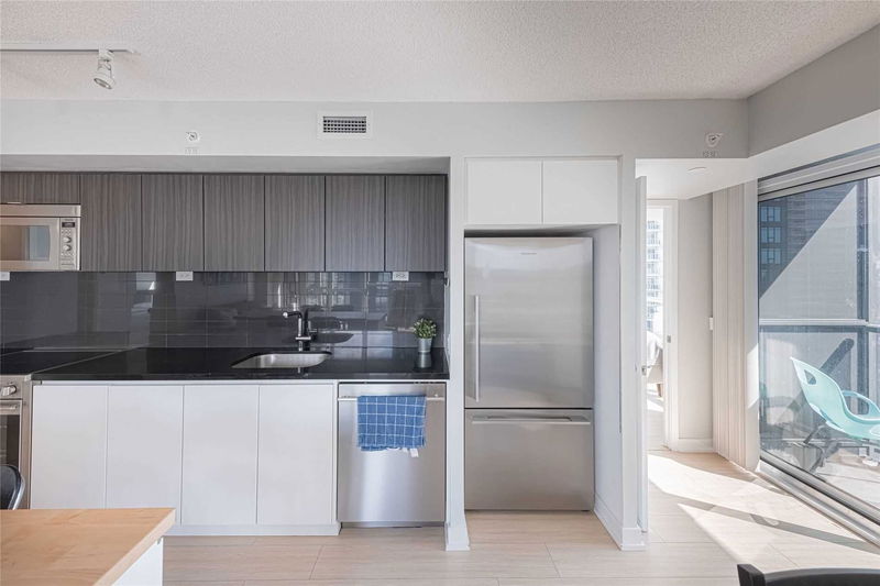 Preview image for 85 Queens Wharf Rd #1006, Toronto