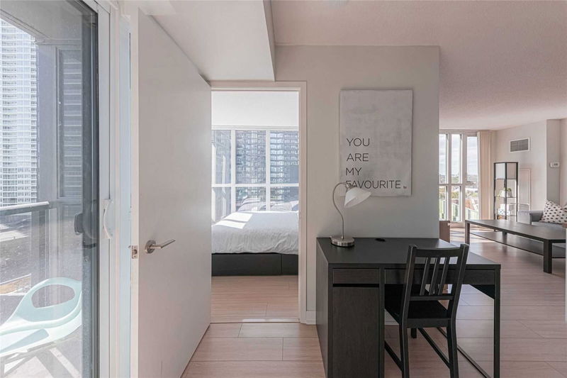 Preview image for 85 Queens Wharf Rd #1006, Toronto