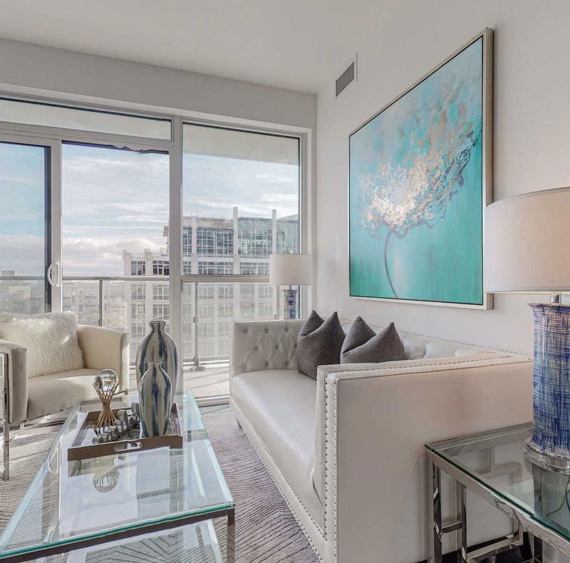 Preview image for 38 Iannuzzi St #1010, Toronto