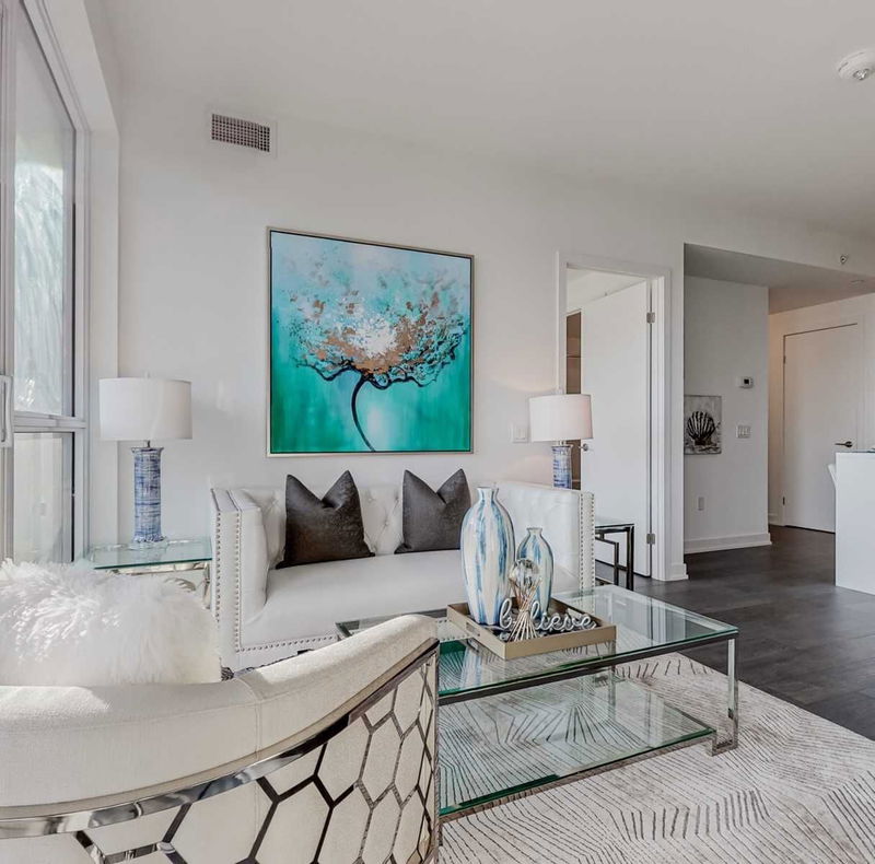 Preview image for 38 Iannuzzi St #1010, Toronto