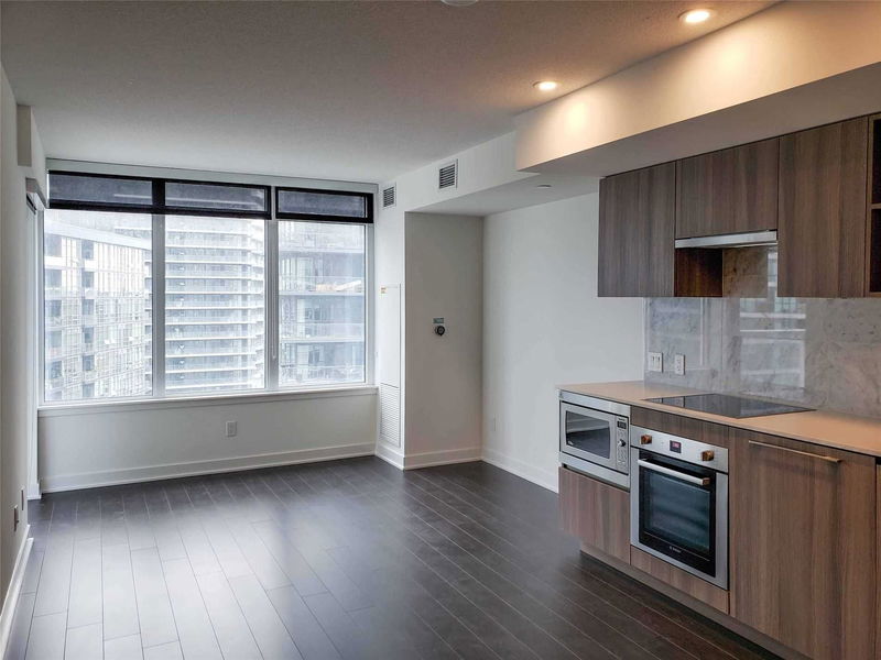Preview image for 19 Bathurst St #1615, Toronto