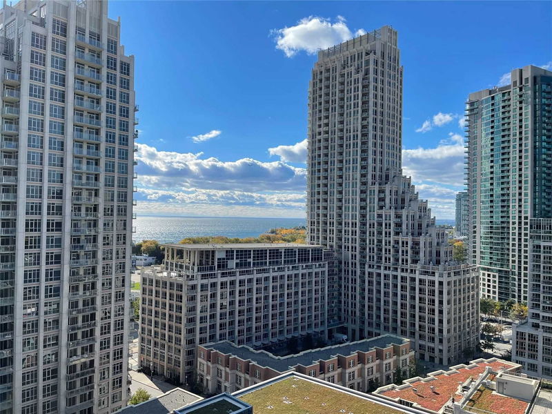 Preview image for 38 Iannuzzi St #1804, Toronto