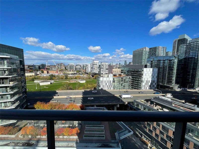 Preview image for 38 Iannuzzi St #1804, Toronto