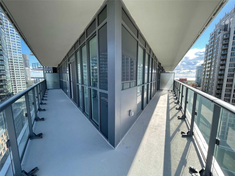 Preview image for 38 Iannuzzi St #1804, Toronto
