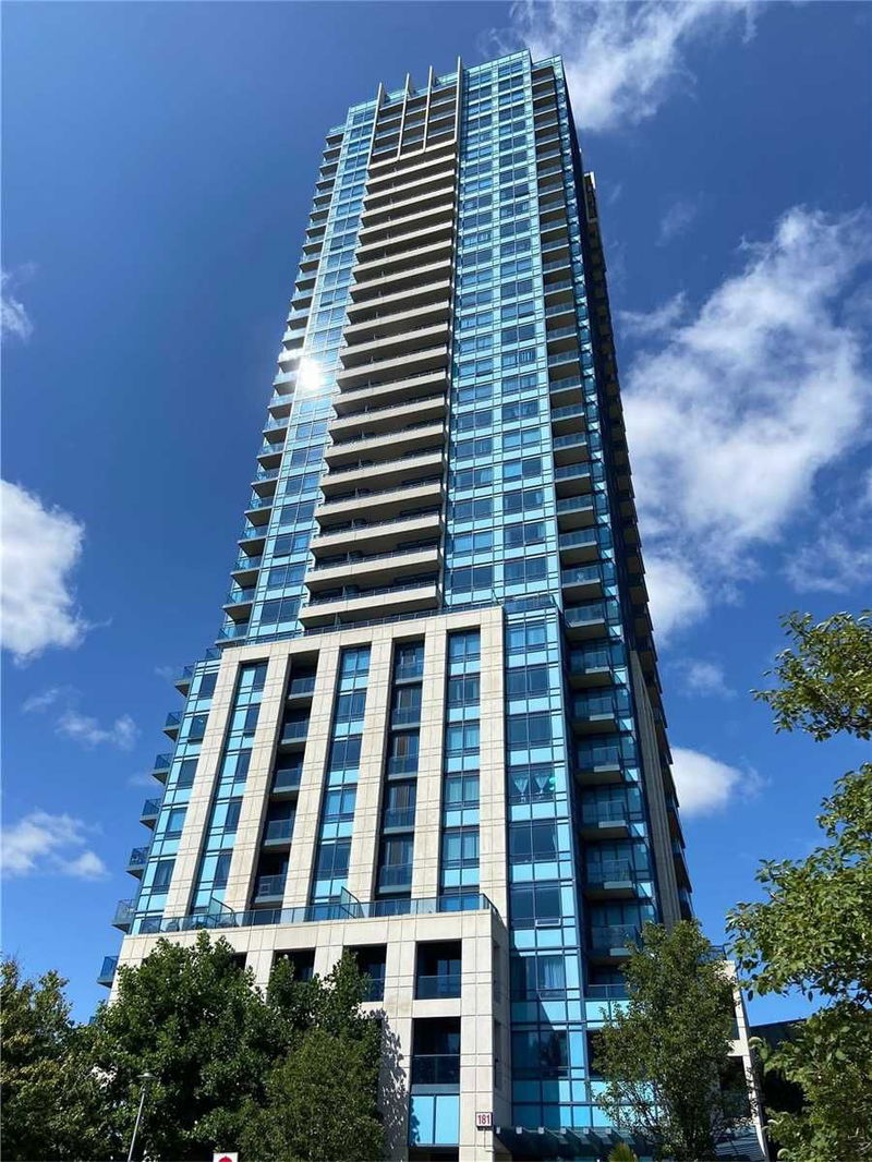 Preview image for 181 Wynford Dr #2106, Toronto