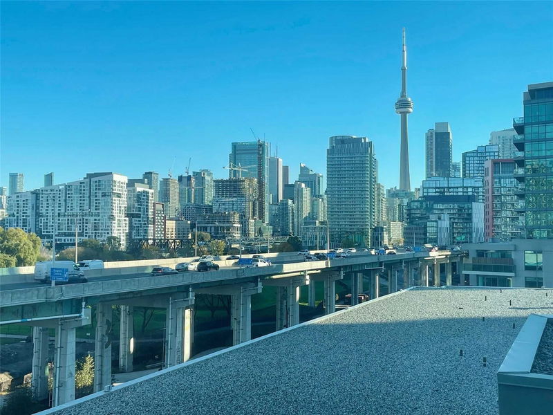 Preview image for 231 Fort York Blvd #921, Toronto