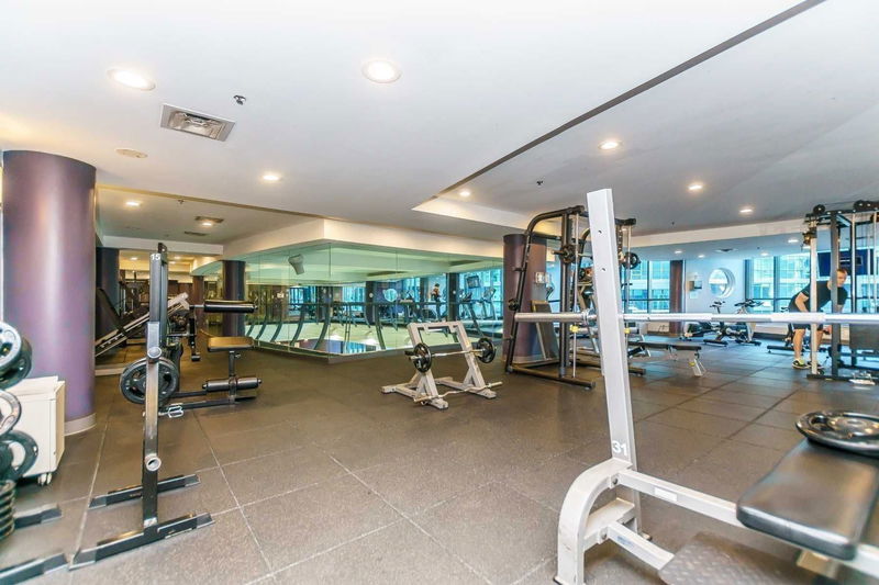Preview image for 231 Fort York Blvd #921, Toronto