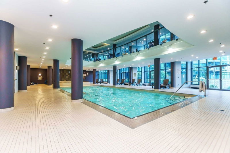 Preview image for 231 Fort York Blvd #921, Toronto