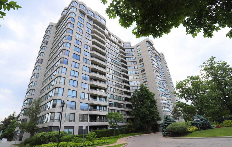 Preview image for 1131 Steeles Ave W #1102, Toronto