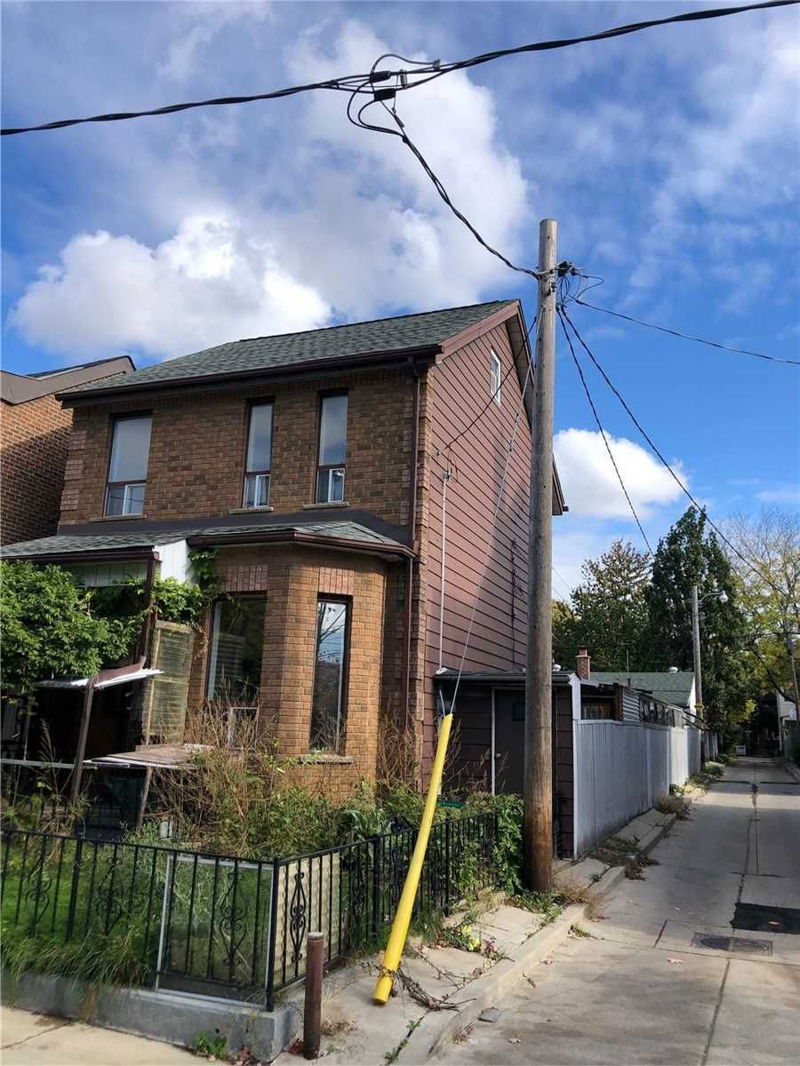 Preview image for 165 Manning Ave, Toronto