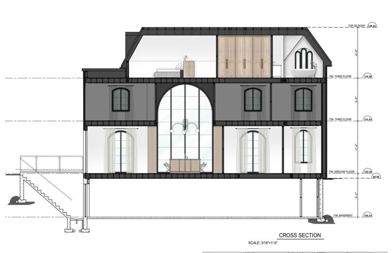 Preview image for 165 Manning Ave, Toronto