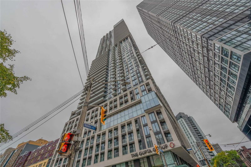 Preview image for 251 Jarvis St #2103, Toronto