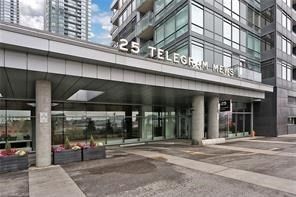 Preview image for 25 Telegram Mews #2603, Toronto