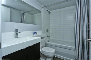 Preview image for 25 Telegram Mews #2603, Toronto