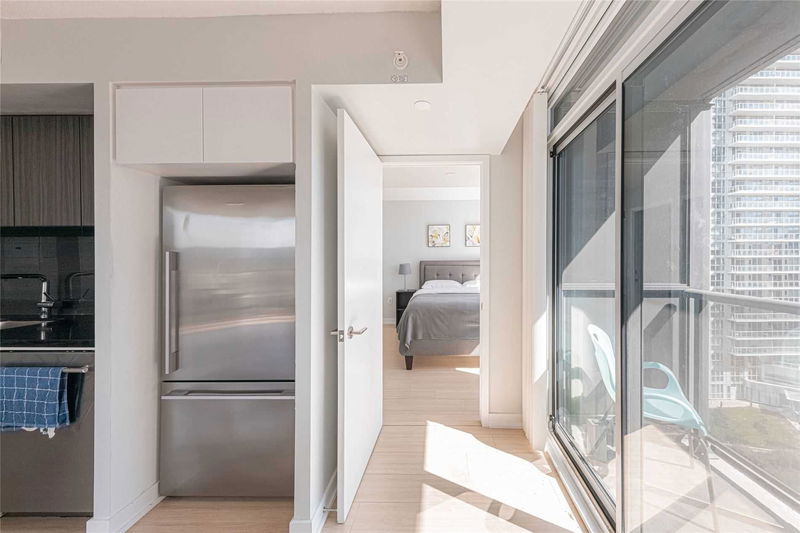 Preview image for 85 Queens Wharf Rd #1006, Toronto