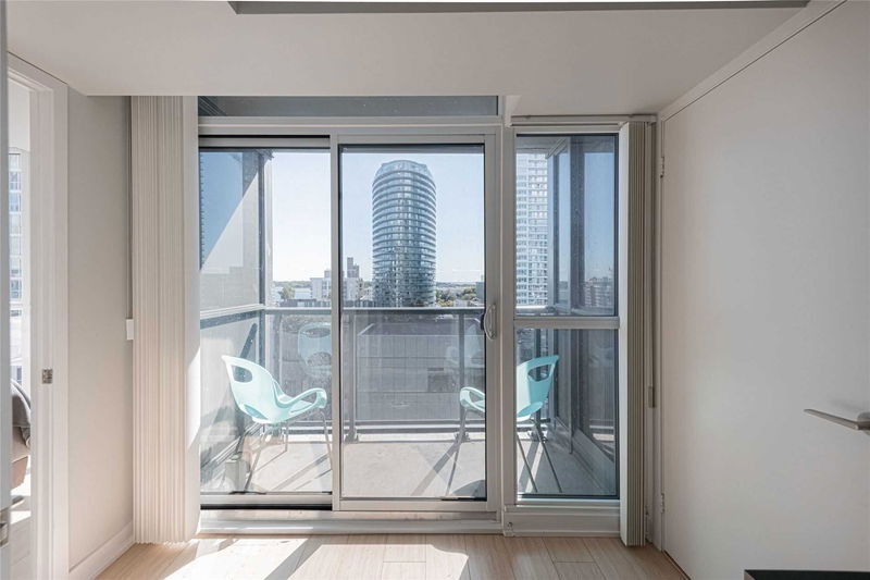 Preview image for 85 Queens Wharf Rd #1006, Toronto