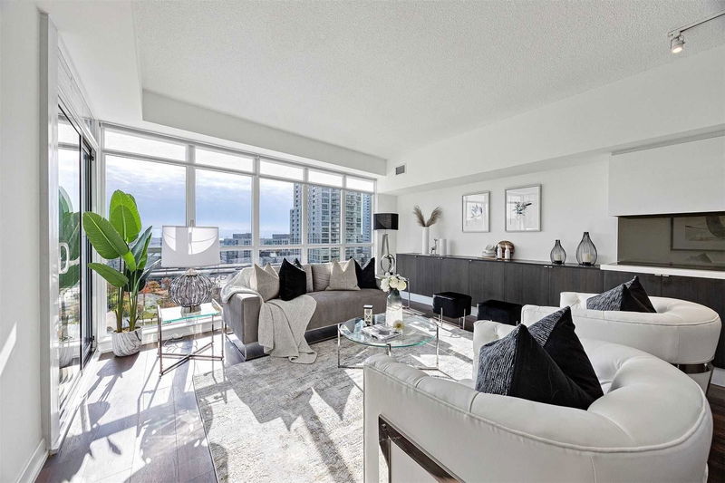 Preview image for 151 Dan Leckie Way #1058, Toronto