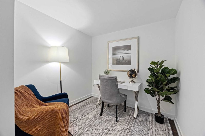 Preview image for 151 Dan Leckie Way #1058, Toronto