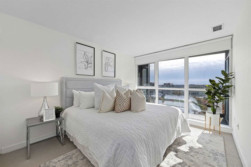 Preview image for 151 Dan Leckie Way #1058, Toronto