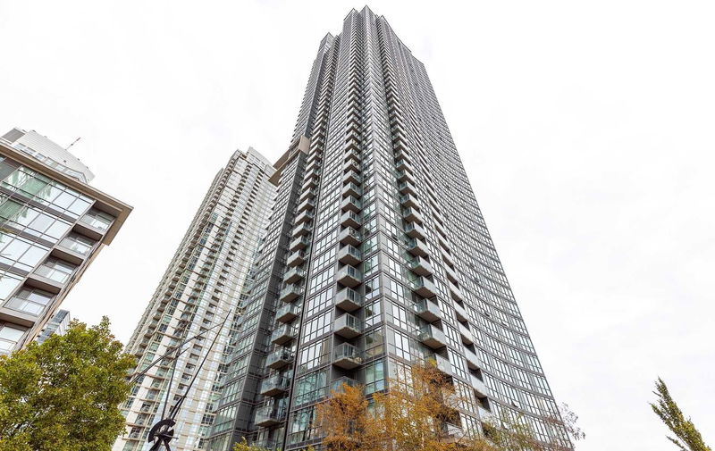 Preview image for 11 Brunel Crt #4503, Toronto