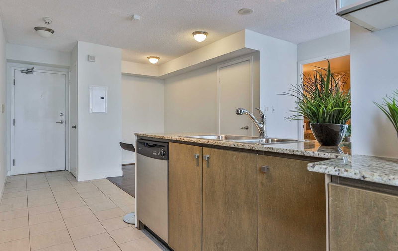 Preview image for 11 Brunel Crt #4503, Toronto