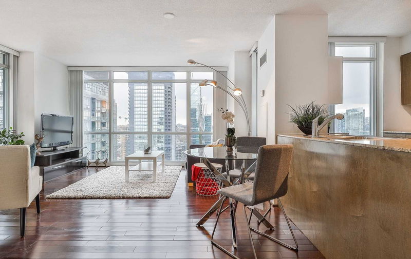 Preview image for 11 Brunel Crt #4503, Toronto