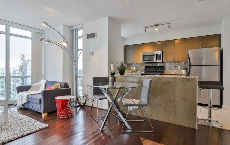 Preview image for 11 Brunel Crt #4503, Toronto