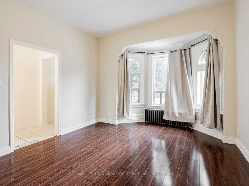 Preview image for 97 Clinton St, Toronto