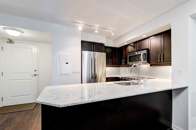 Preview image for 65 East Liberty St #410, Toronto