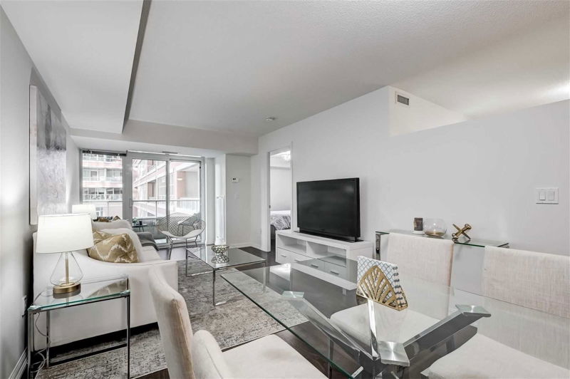 Preview image for 65 East Liberty St #410, Toronto