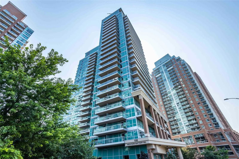 Preview image for 100 Western Battery Rd #Uph 4, Toronto