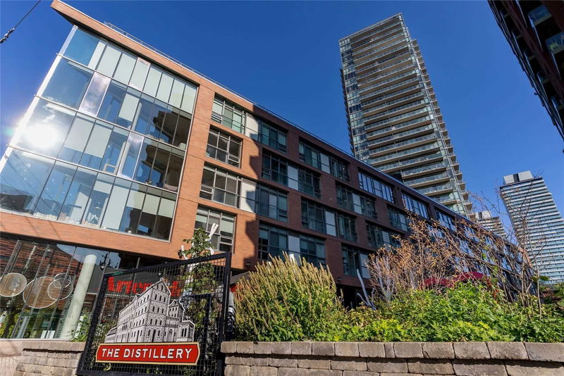 Preview image for 33 Mill St #321, Toronto