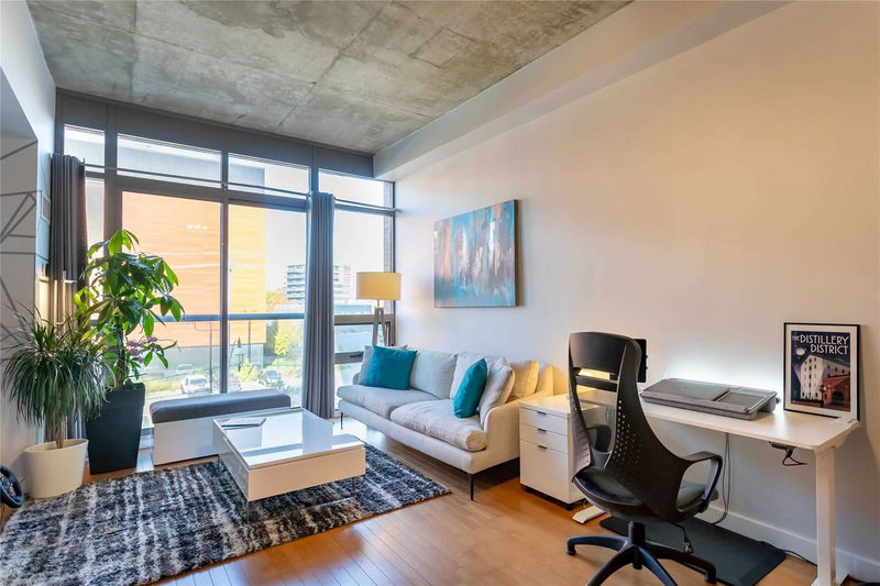 Preview image for 33 Mill St #321, Toronto