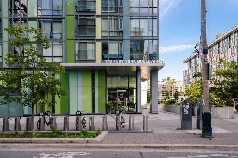 Preview image for 170 Fort York Blvd #201, Toronto