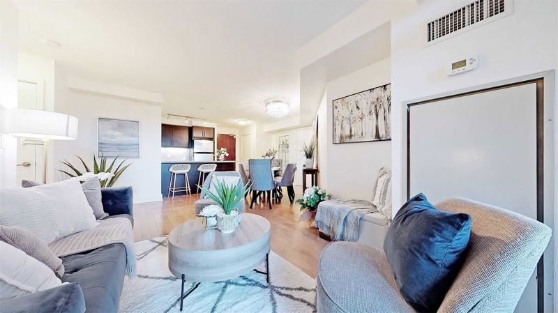 Preview image for 676 Sheppard Ave #301, Toronto
