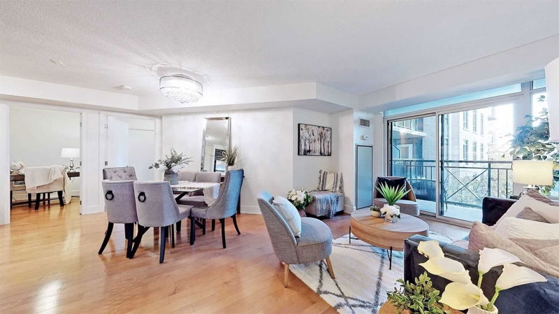 Preview image for 676 Sheppard Ave #301, Toronto