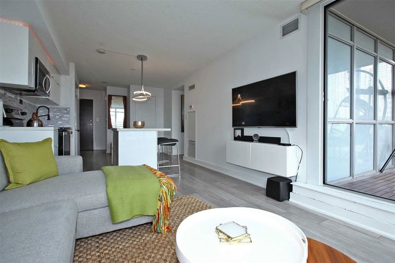 Preview image for 151 Dan Leckie Way #1111, Toronto