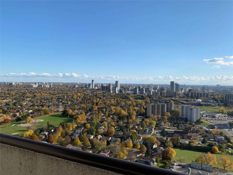 Preview image for 3303 Don Mills Rd #3507, Toronto