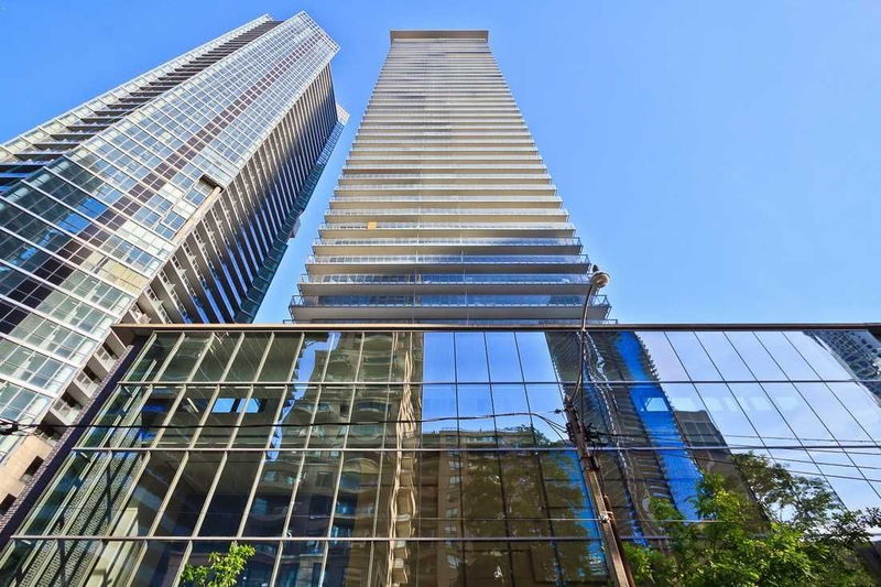 Preview image for 33 Charles St E #2809, Toronto