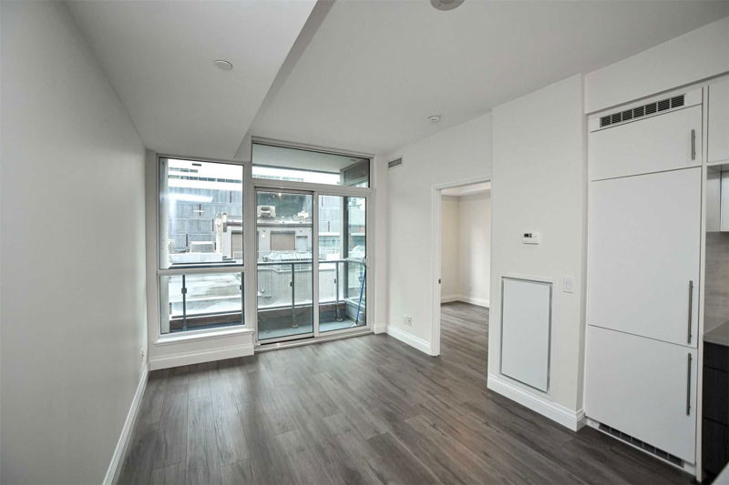 Preview image for 8 Mercer St #319, Toronto