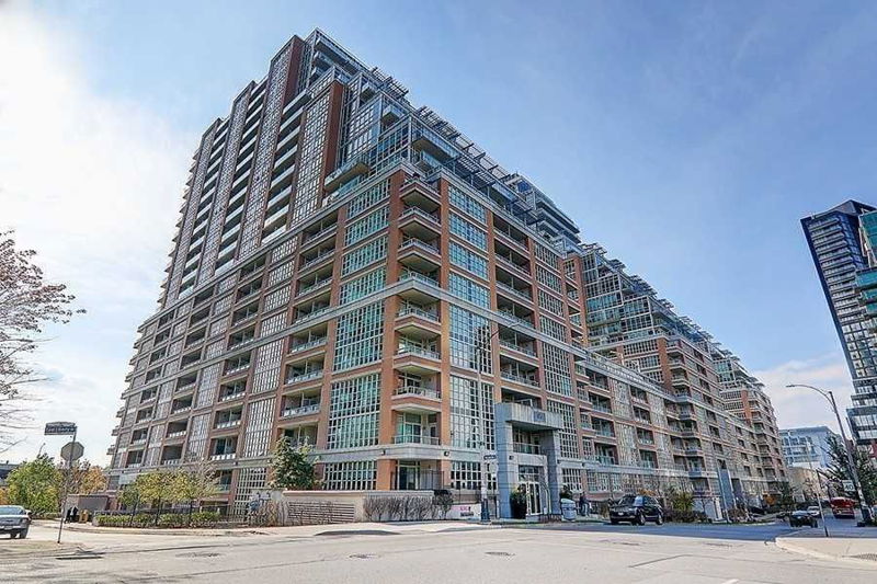Preview image for 65 East Liberty St #1717, Toronto