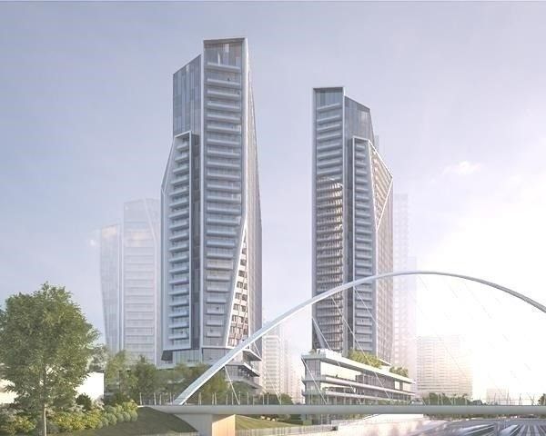Preview image for 30 Ordnance St #2007, Toronto