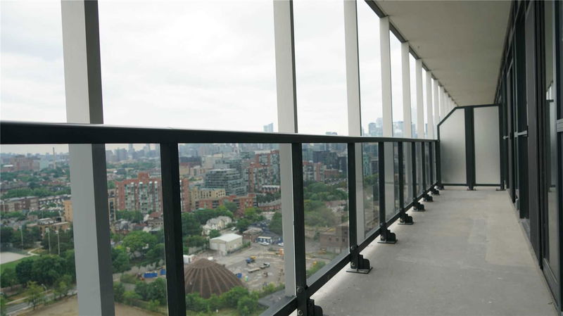 Preview image for 30 Ordnance St #2007, Toronto