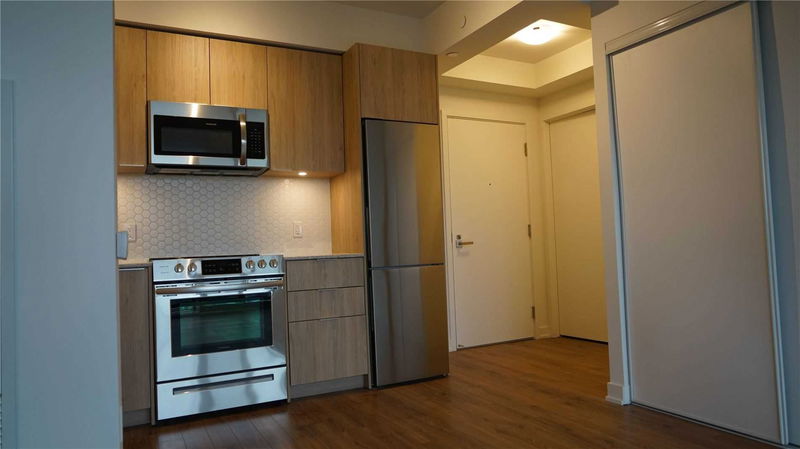 Preview image for 30 Ordnance St #2007, Toronto