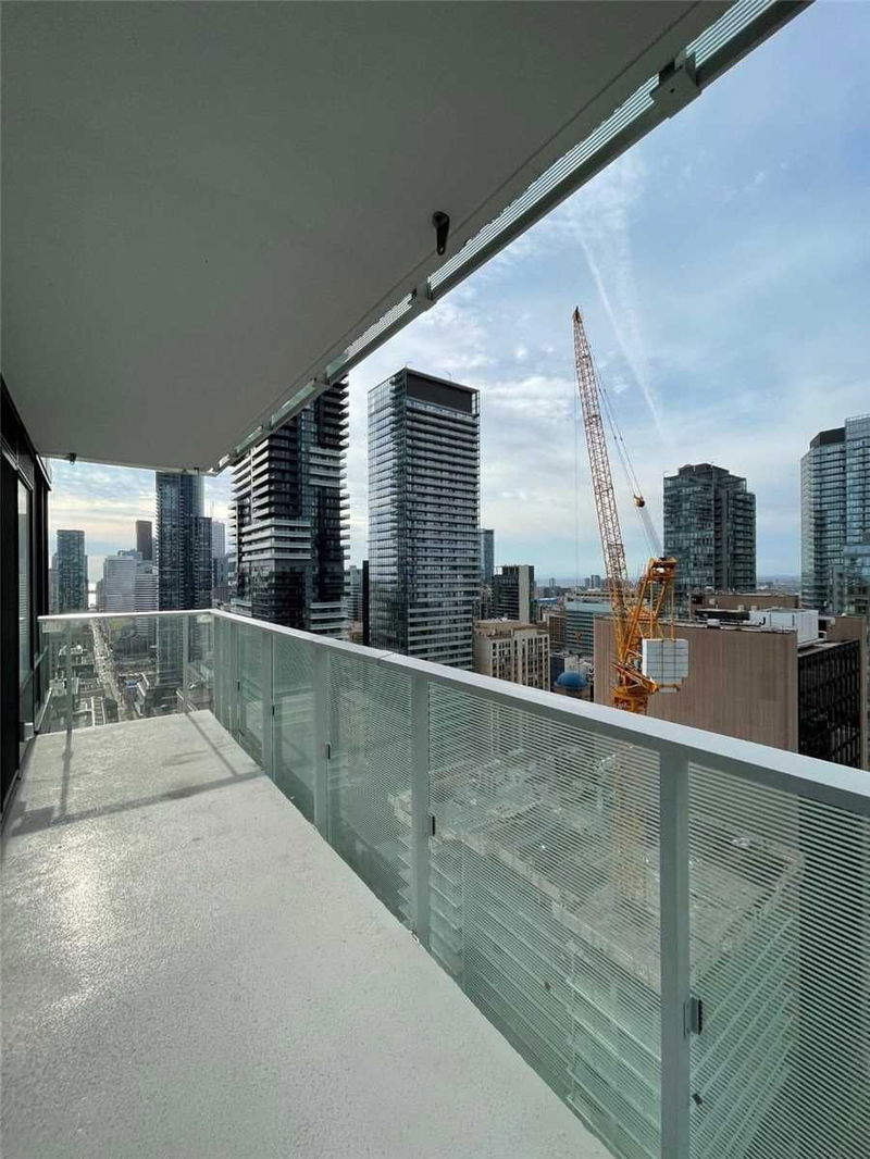 Preview image for 501 Yonge St #3112, Toronto