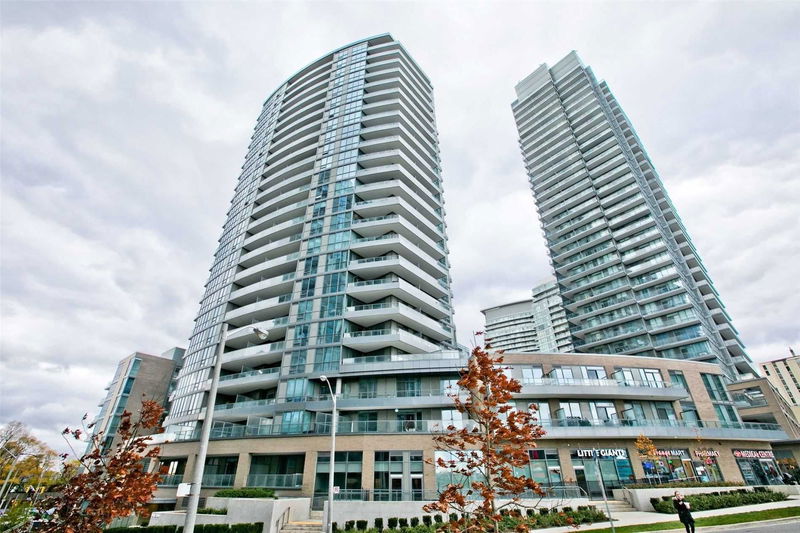 Preview image for 50 Forest Manor Rd #202, Toronto