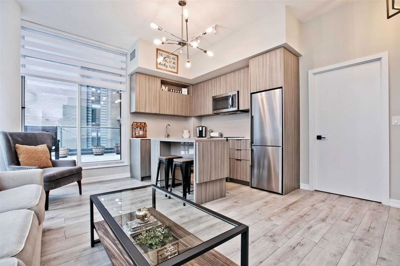 Preview image for 50 Forest Manor Rd #202, Toronto